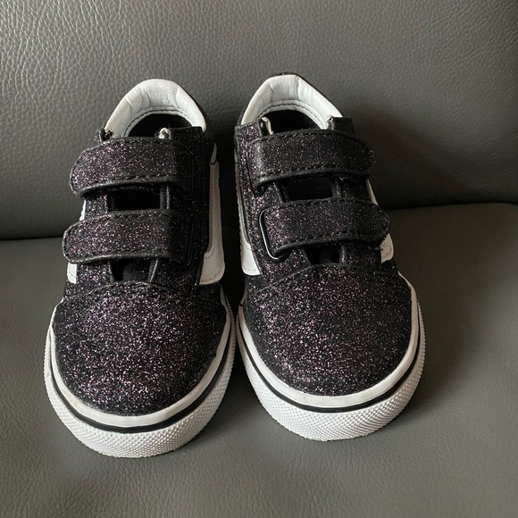Vans kids size 5.5 - Picture 2 of 6
